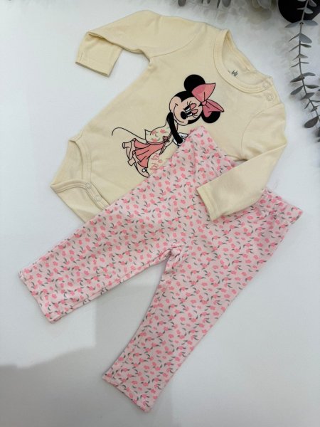 بدله بناتي- Disney